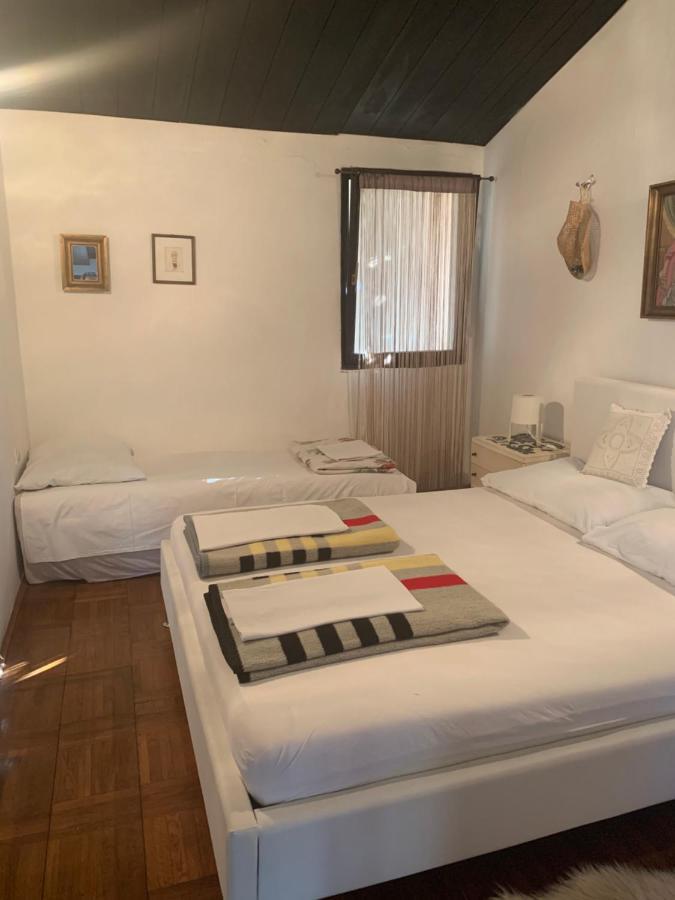 Apartments Peace&Love Baska  Exterior photo