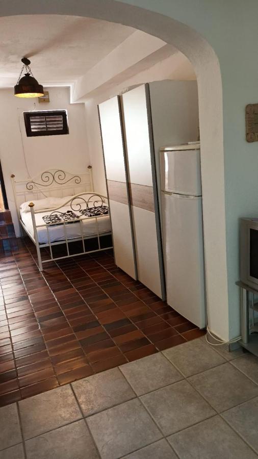 Apartments Peace&Love Baska  Exterior photo