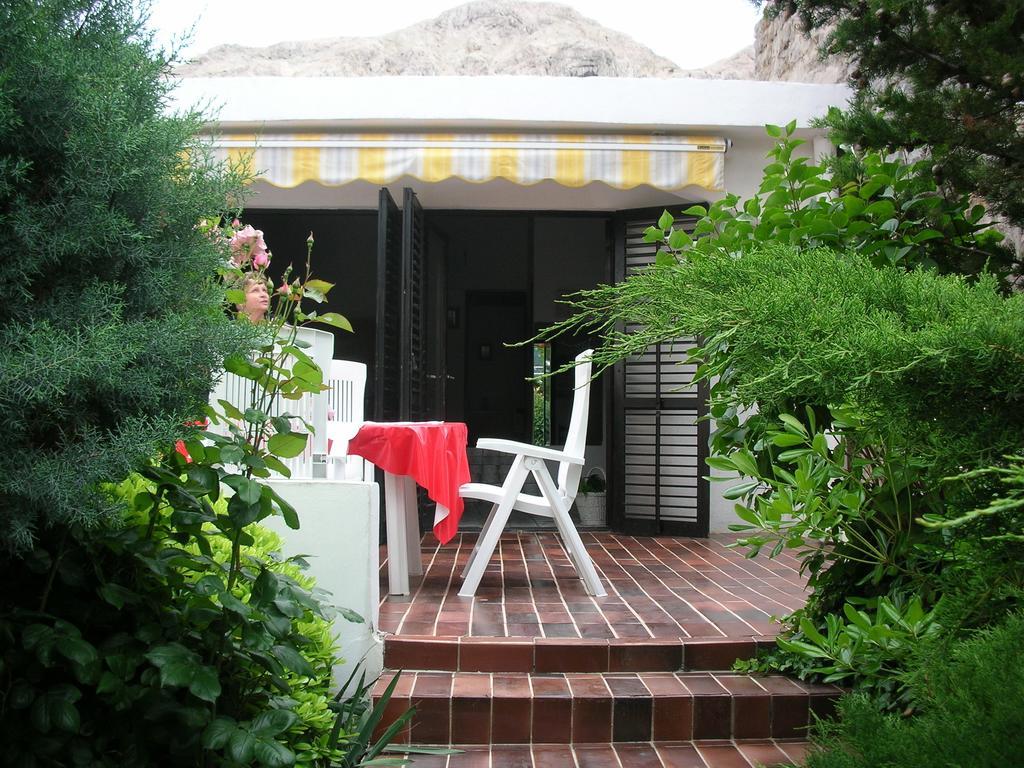 Apartments Peace&Love Baska  Room photo